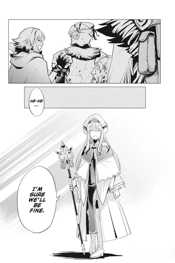 Goblin Slayer Chapter 18 image 18_optimized